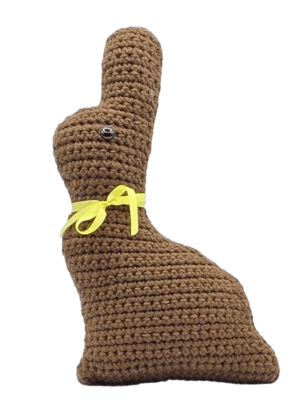 Chocolate Bunny