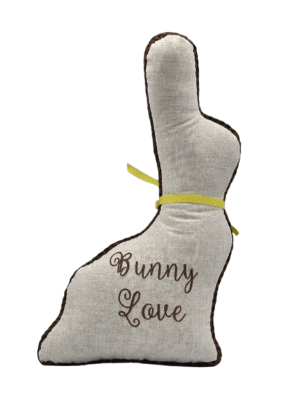 Chocolate Bunny