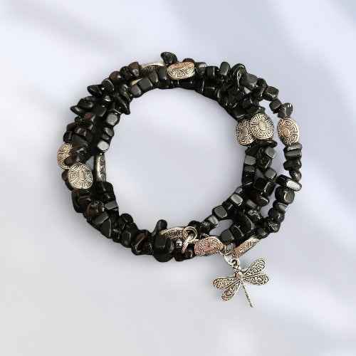 Memory Bracelets - Stylishly Cherish Your Moments with a Memory Bracelet