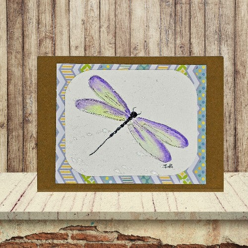 Blank Greeting Cards