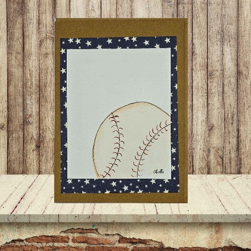 Blank Greeting Cards