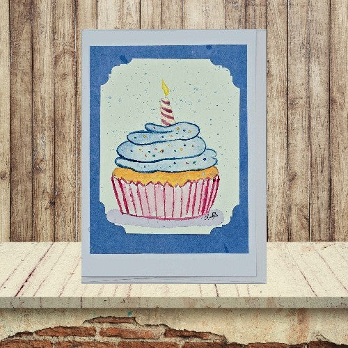 Blank Greeting Cards