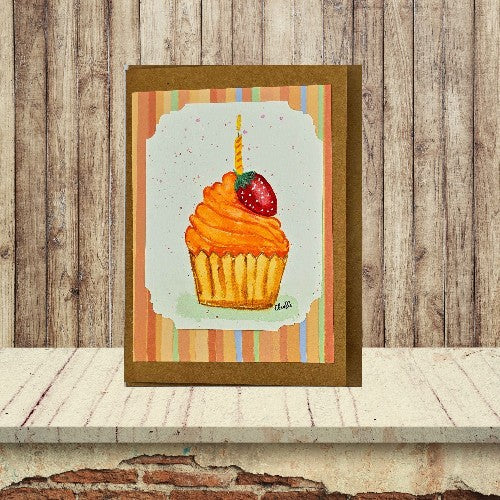 Blank Greeting Cards