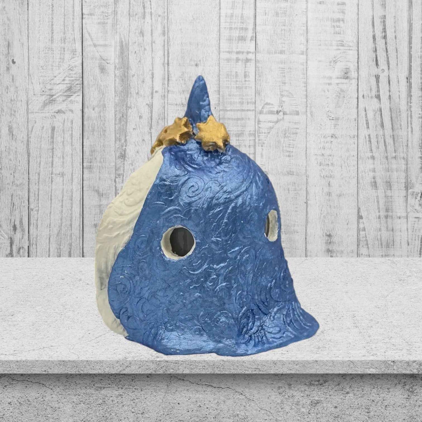 Fairy House Night Lights