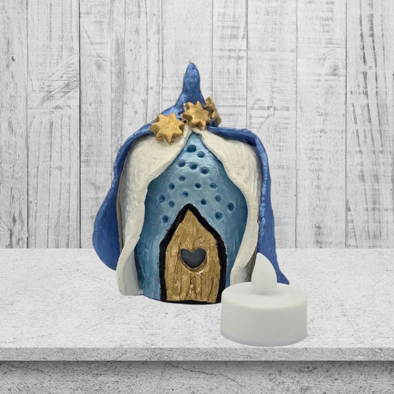Fairy House Night Lights