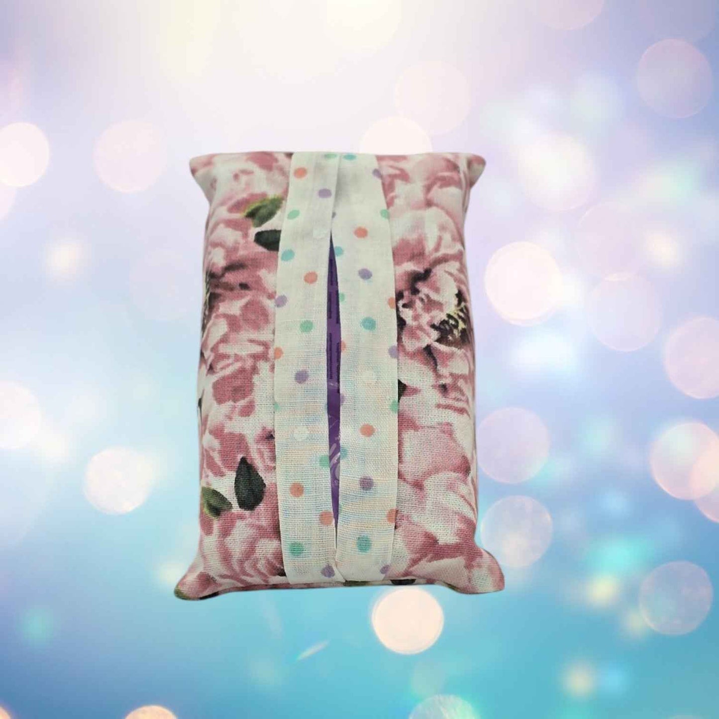 Tissue Holder - Stylish and Functional Design