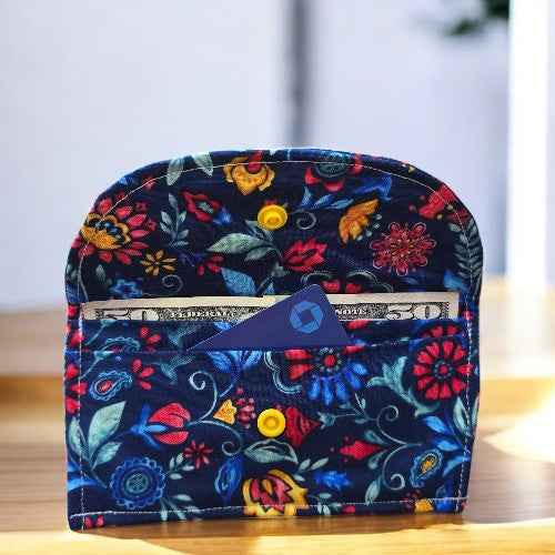 Soft Wallets for Carrying Small Things - Durable and Stylish Options