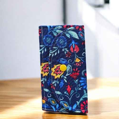 Soft Wallets for Carrying Small Things - Durable and Stylish Options
