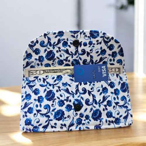 Soft Wallets for Carrying Small Things - Durable and Stylish Options