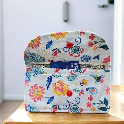 Soft Wallets for Carrying Small Things - Durable and Stylish Options