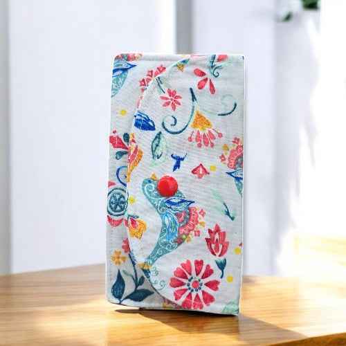Soft Wallets for Carrying Small Things - Durable and Stylish Options