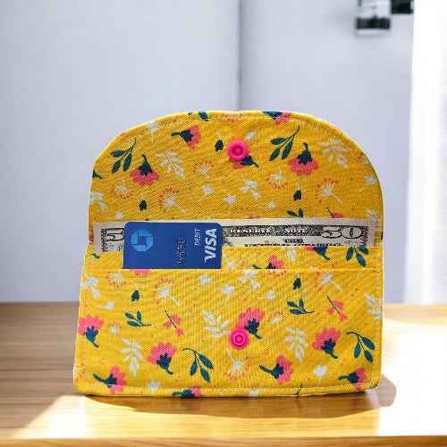 Soft Wallets for Carrying Small Things - Durable and Stylish Options