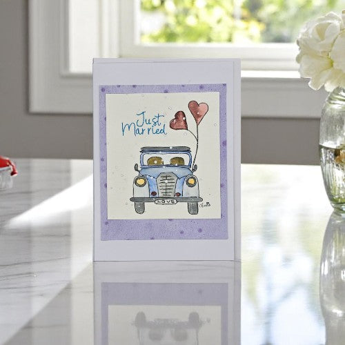 Wedding Greeting Cards Elegant Cards for the Special Day