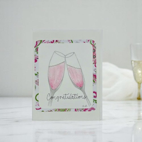 Wedding Greeting Cards Elegant Cards for the Special Day