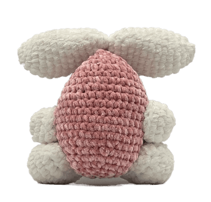 Bunny Big Ears - Pink