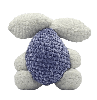 Bunny Big Ears - Blue