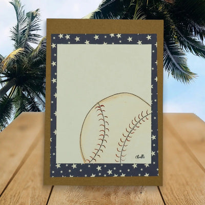 BASEBALL