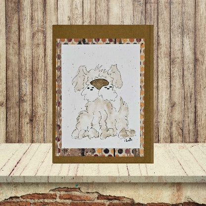 Blank Greeting Cards
