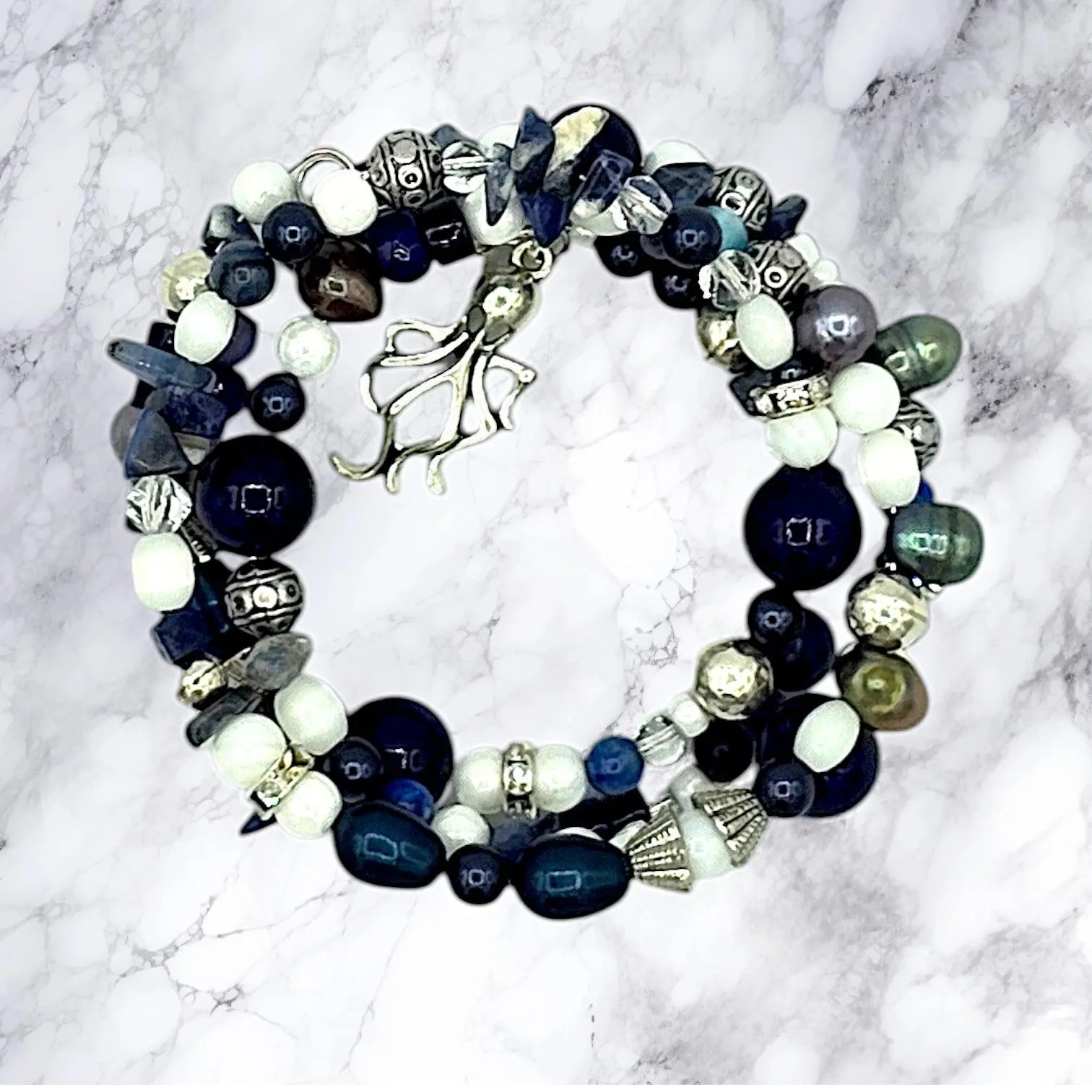 Memory Wire Bracelets - Cherish Your Moments with a Memory Bracelet Handmade Market