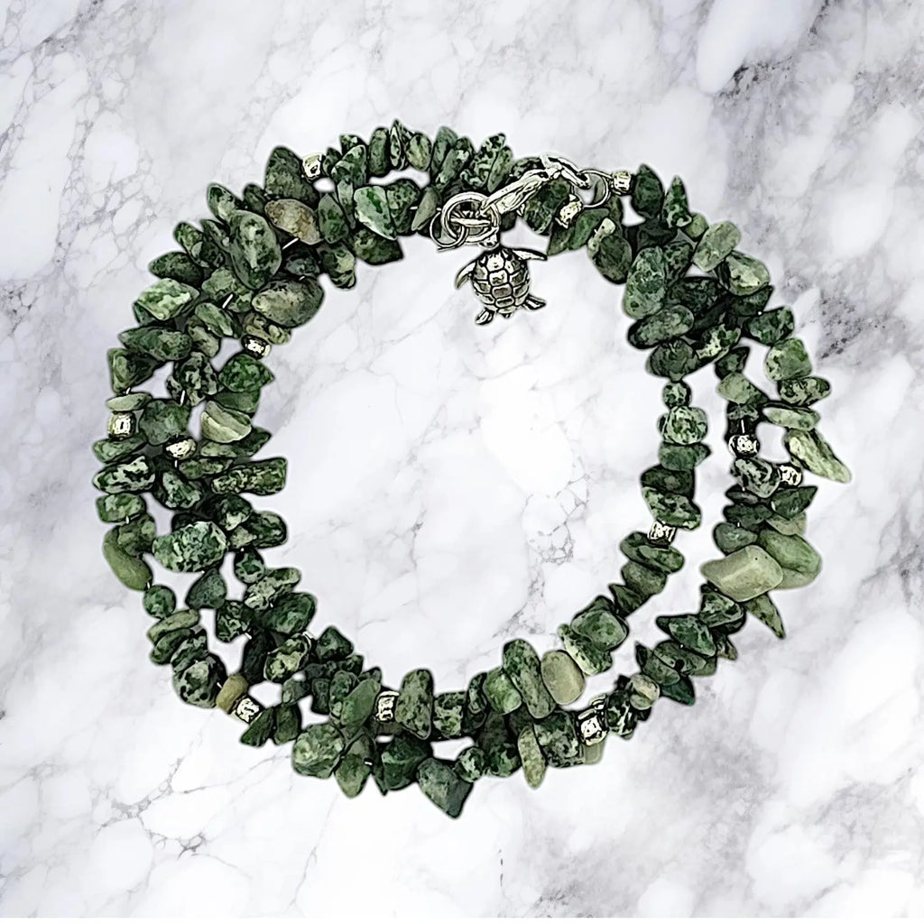 Memory Wire Bracelets - Cherish Your Moments with a Memory Bracelet Handmade Market