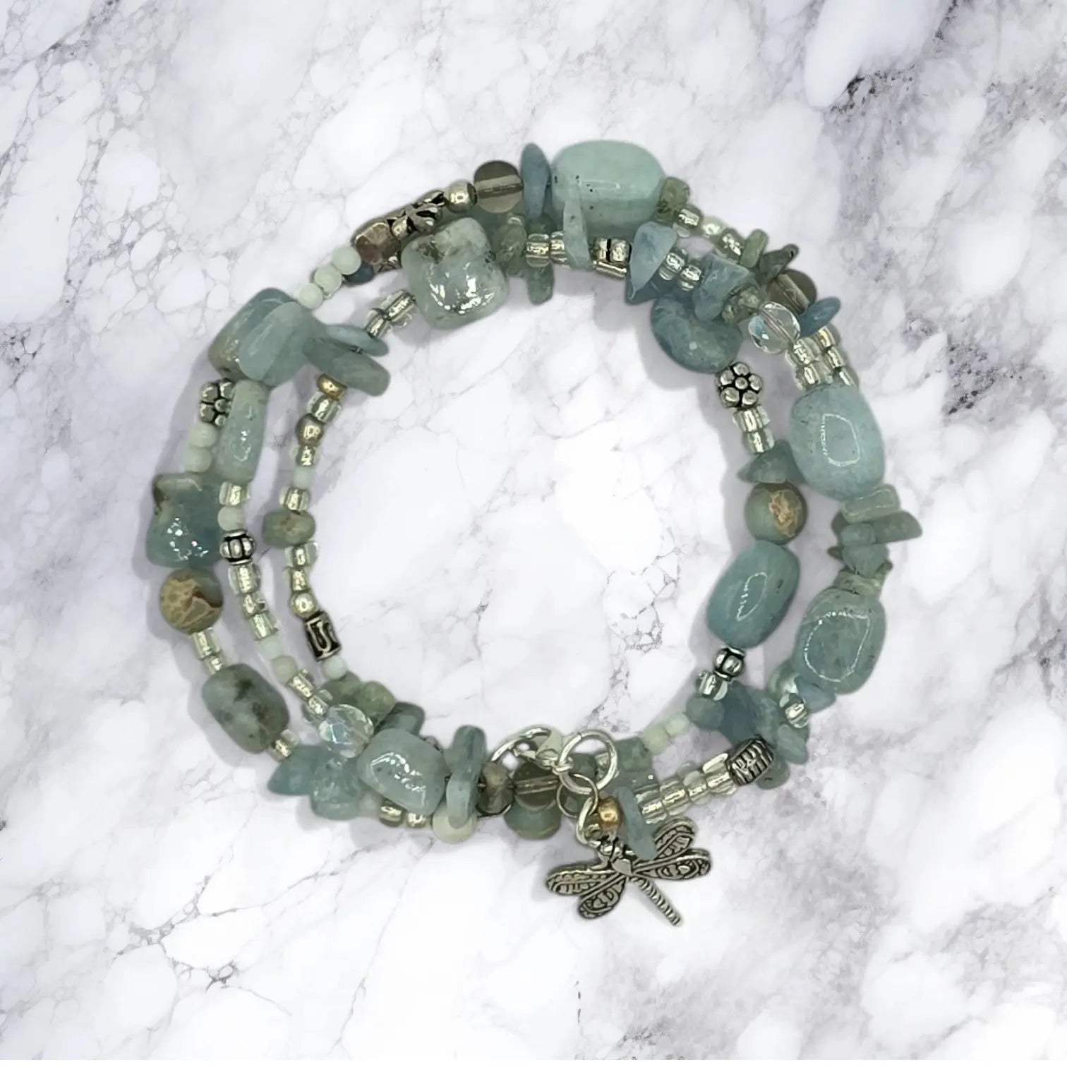 Memory Wire Bracelets - Cherish Your Moments with a Memory Bracelet Handmade Market