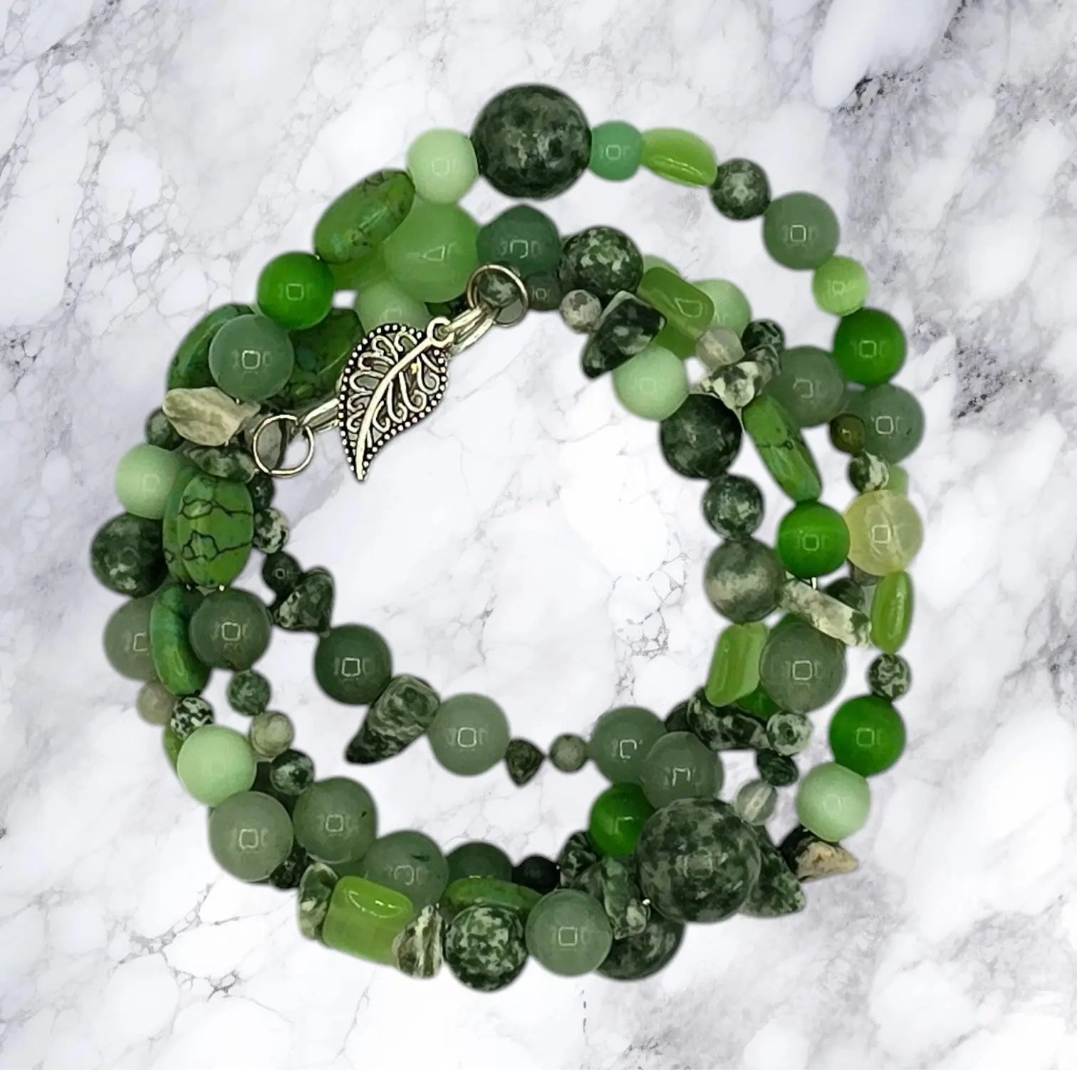 Memory Wire Bracelets - Cherish Your Moments with a Memory Bracelet Handmade Market