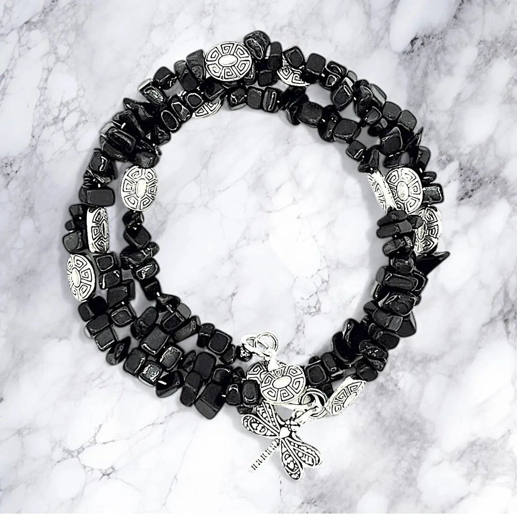 Memory Wire Bracelets - Cherish Your Moments with a Memory Bracelet Handmade Market