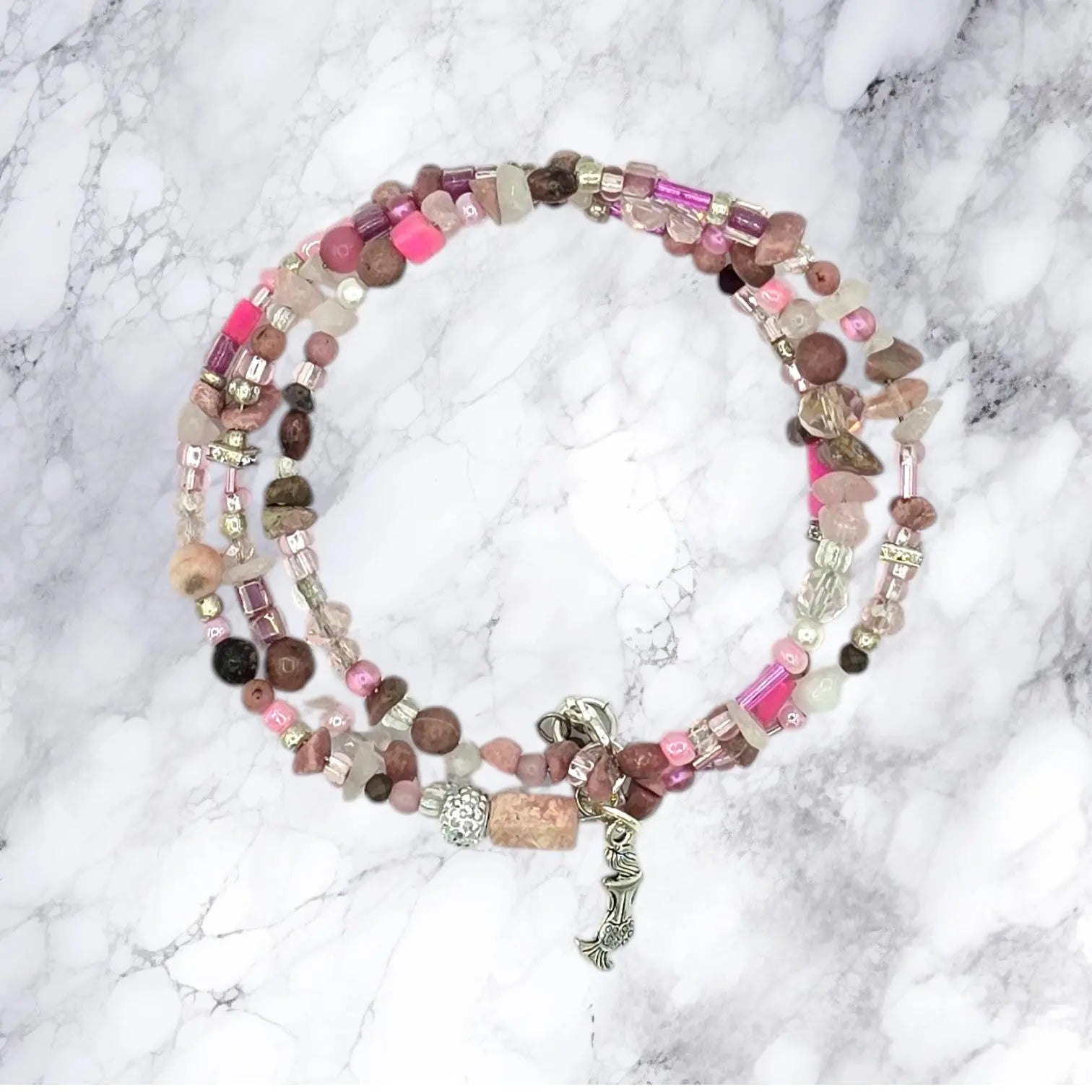 Memory Wire Bracelets - Cherish Your Moments with a Memory Bracelet Handmade Market