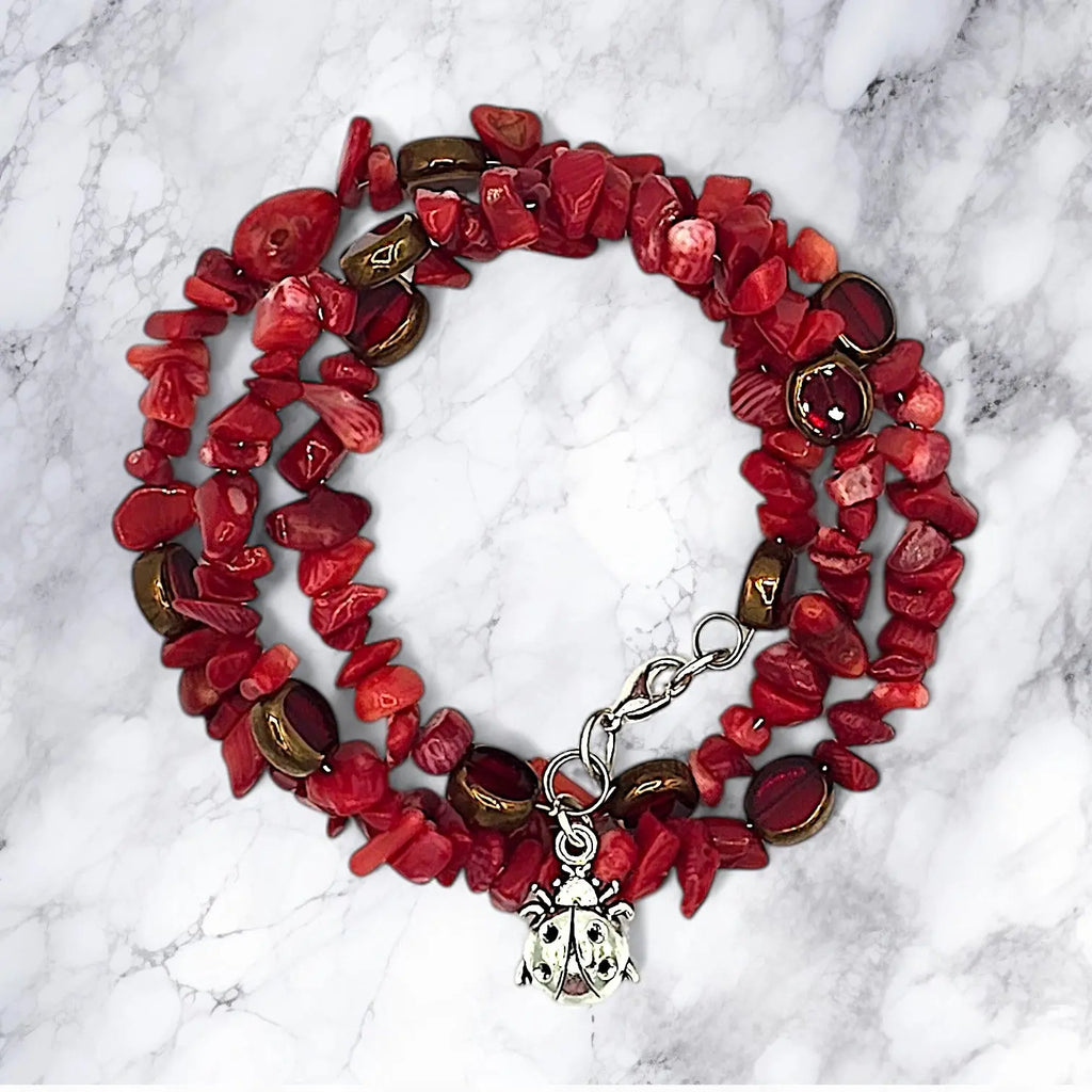 Memory Wire Bracelets - Cherish Your Moments with a Memory Bracelet Handmade Market