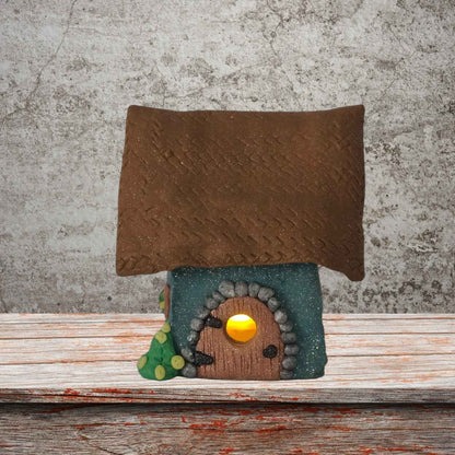 Fairy House Night Lights