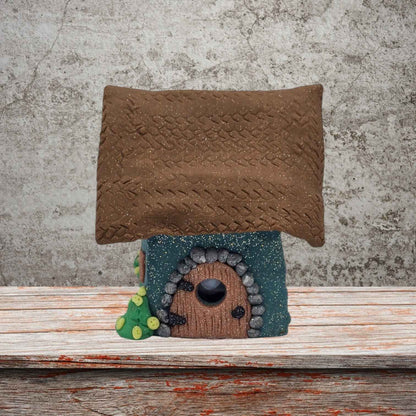 Fairy House Night Lights
