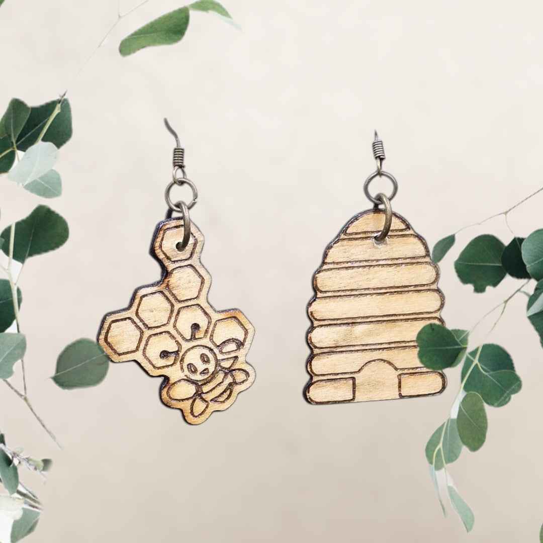 Earrings - Elegant and Stylish Designs for Every Occasion