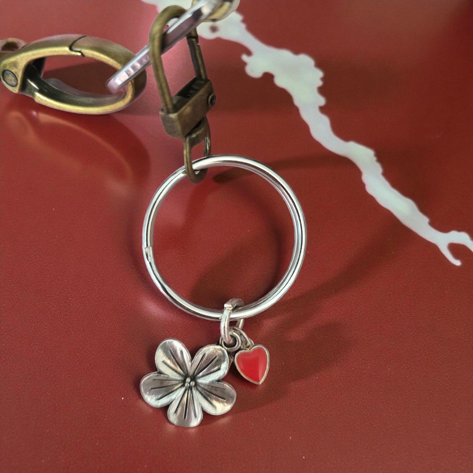 Boho Crochet Rectangle Bag Multi Nbr2 Handmade Market