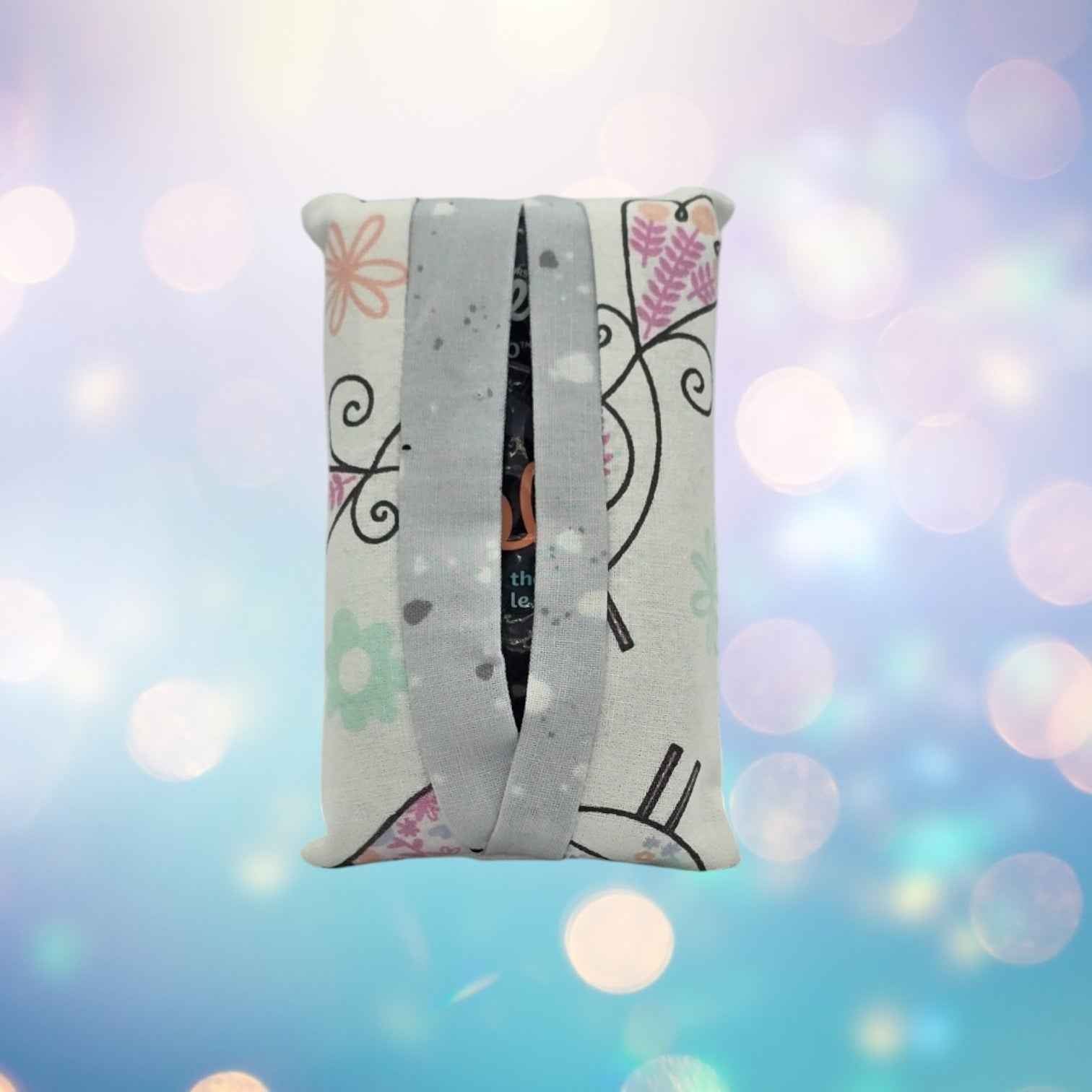 Tissue Holder - Stylish and Functional Design