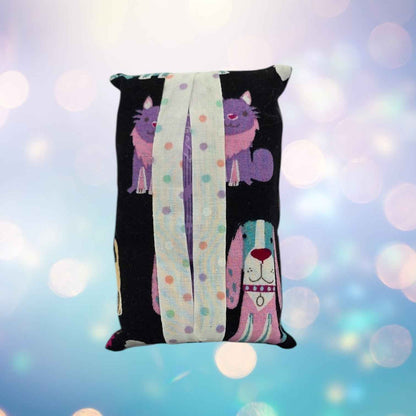 Tissue Holder - Stylish and Functional Design