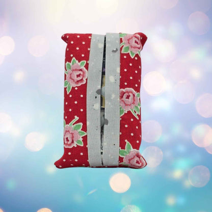 Tissue Holder - Stylish and Functional Design