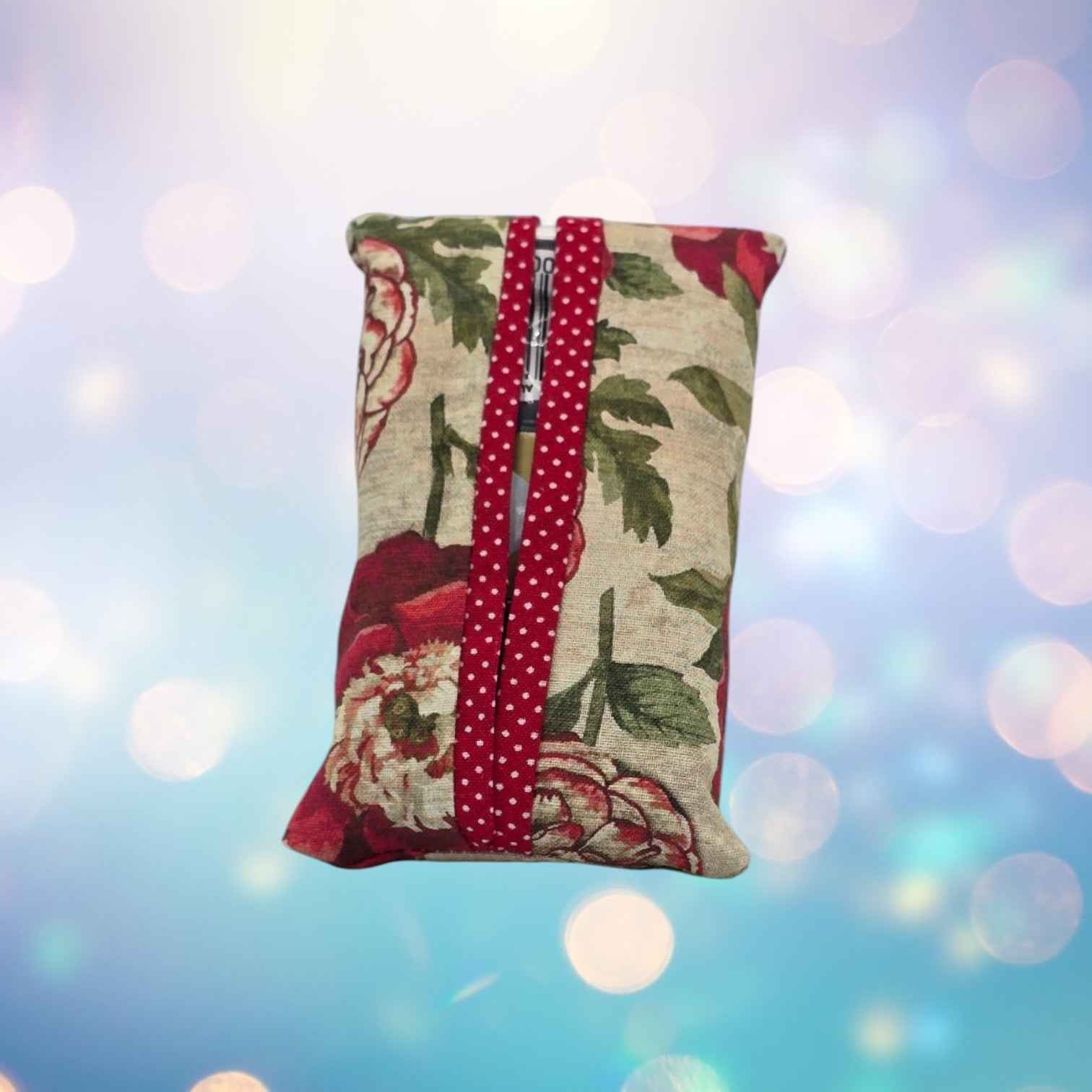 Tissue Holder - Stylish and Functional Design