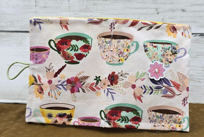 Tea Wallet