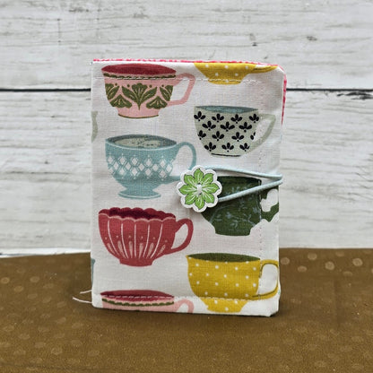 Tea Wallet