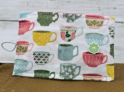 Tea Wallet