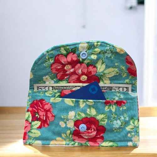 Soft Wallets for Carrying Small Things - Durable and Stylish Options
