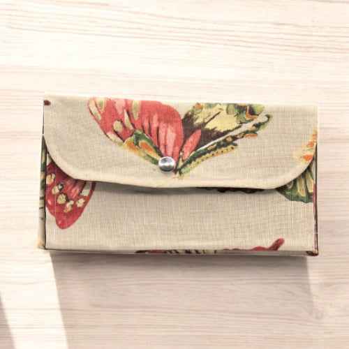 Soft Wallet Medium Size