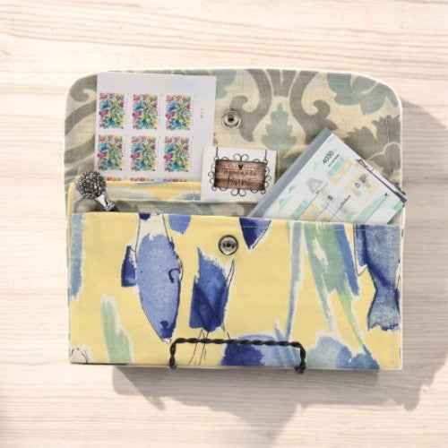 Soft Wallet Medium Size